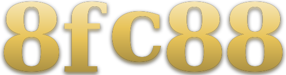 8fc88 logo