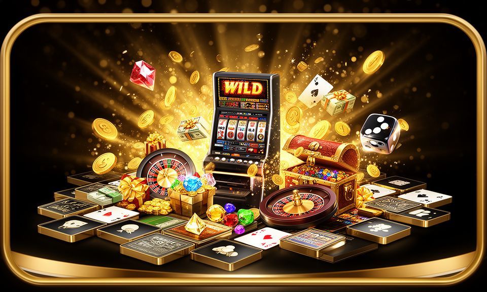 8fc88 Casino trực tuyến với bàn chơi live và slot hàng đầu