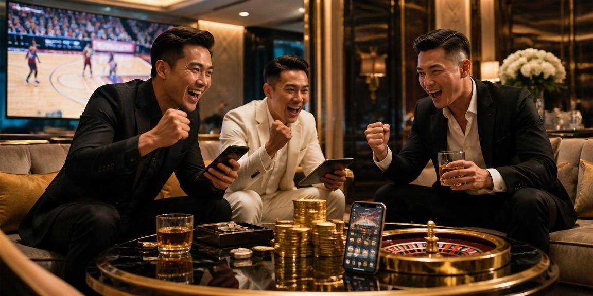 8fc88 Sảnh Live Roulette Phap tại 8fc88 có gì?